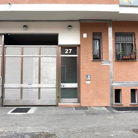 G&G House -Bilocale Vicino M5 Istria E M3 Maciachini Lejlighed Milano Eksteriør billede