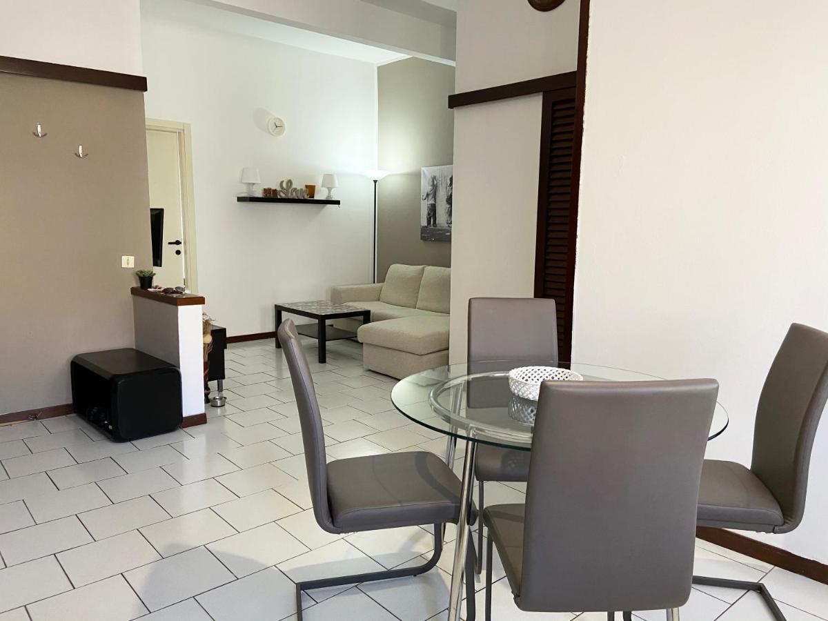 G&G House -Bilocale Vicino M5 Istria E M3 Maciachini Lejlighed Milano Eksteriør billede