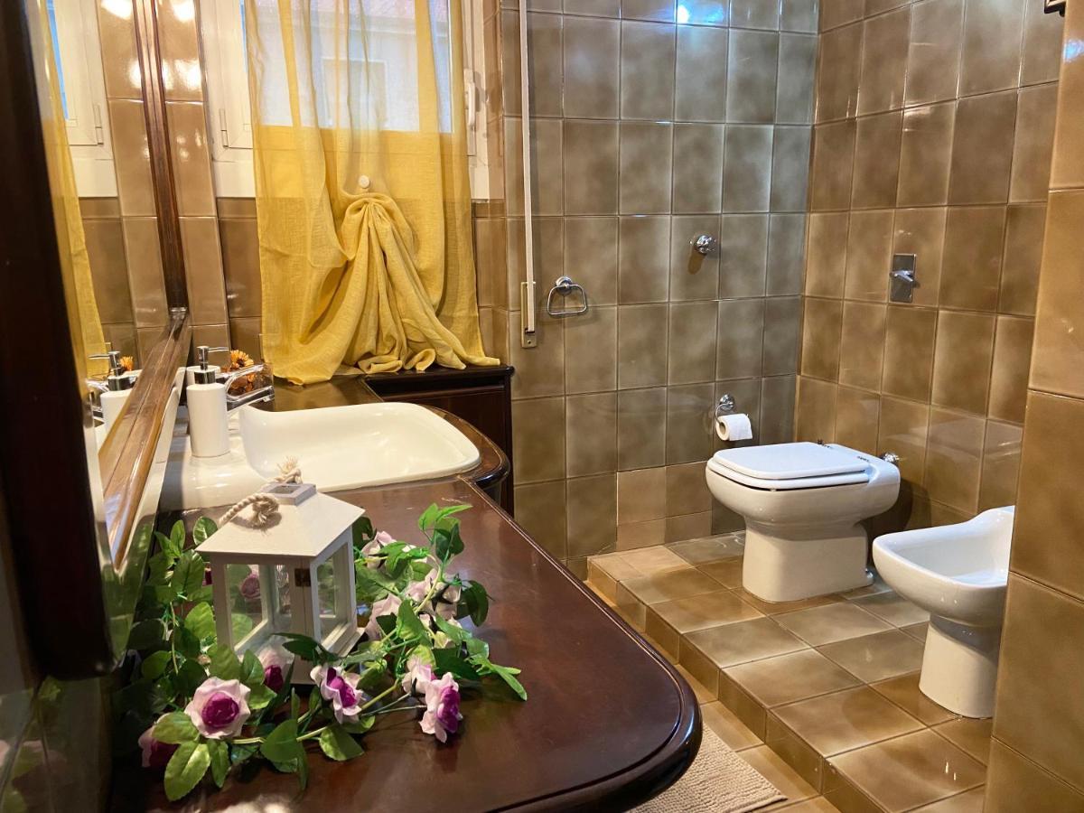 G&G House -Bilocale Vicino M5 Istria E M3 Maciachini Lejlighed Milano Eksteriør billede