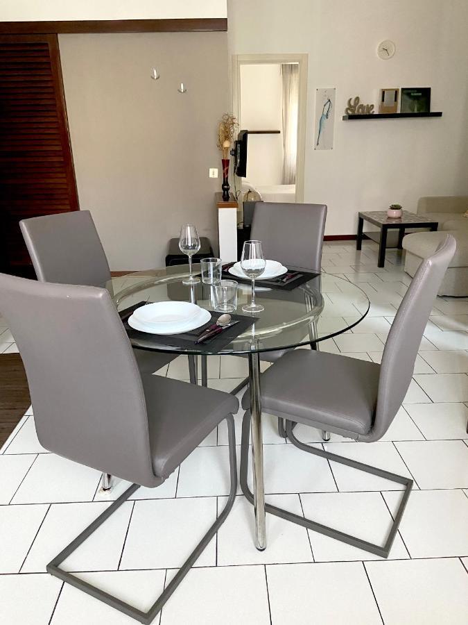 G&G House -Bilocale Vicino M5 Istria E M3 Maciachini Lejlighed Milano Eksteriør billede