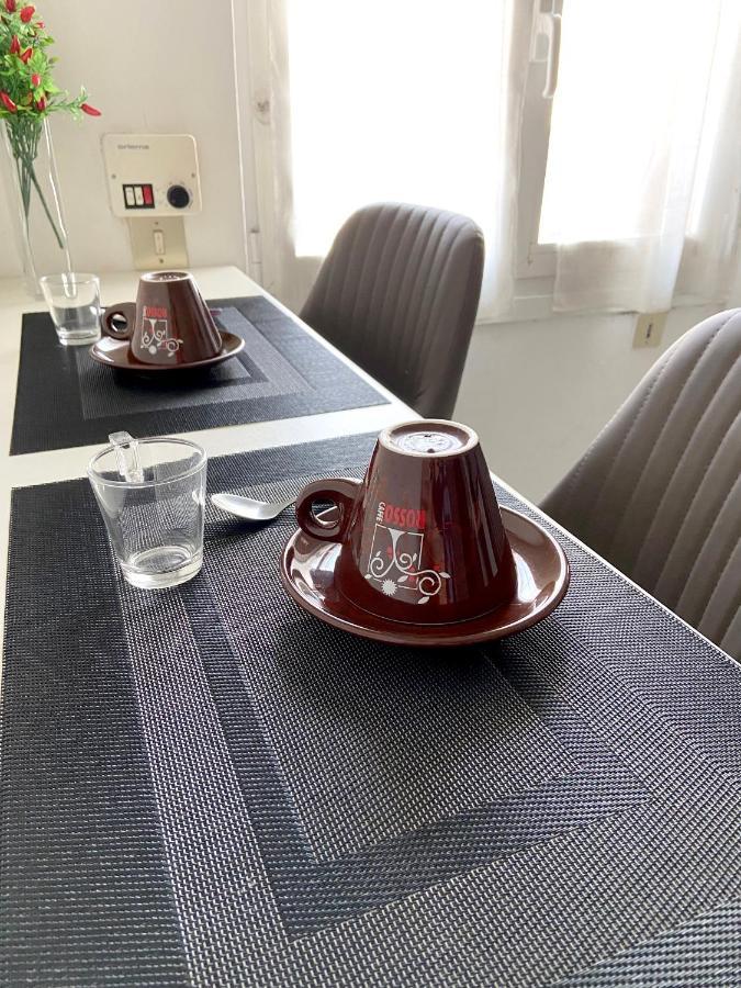 G&G House -Bilocale Vicino M5 Istria E M3 Maciachini Lejlighed Milano Eksteriør billede