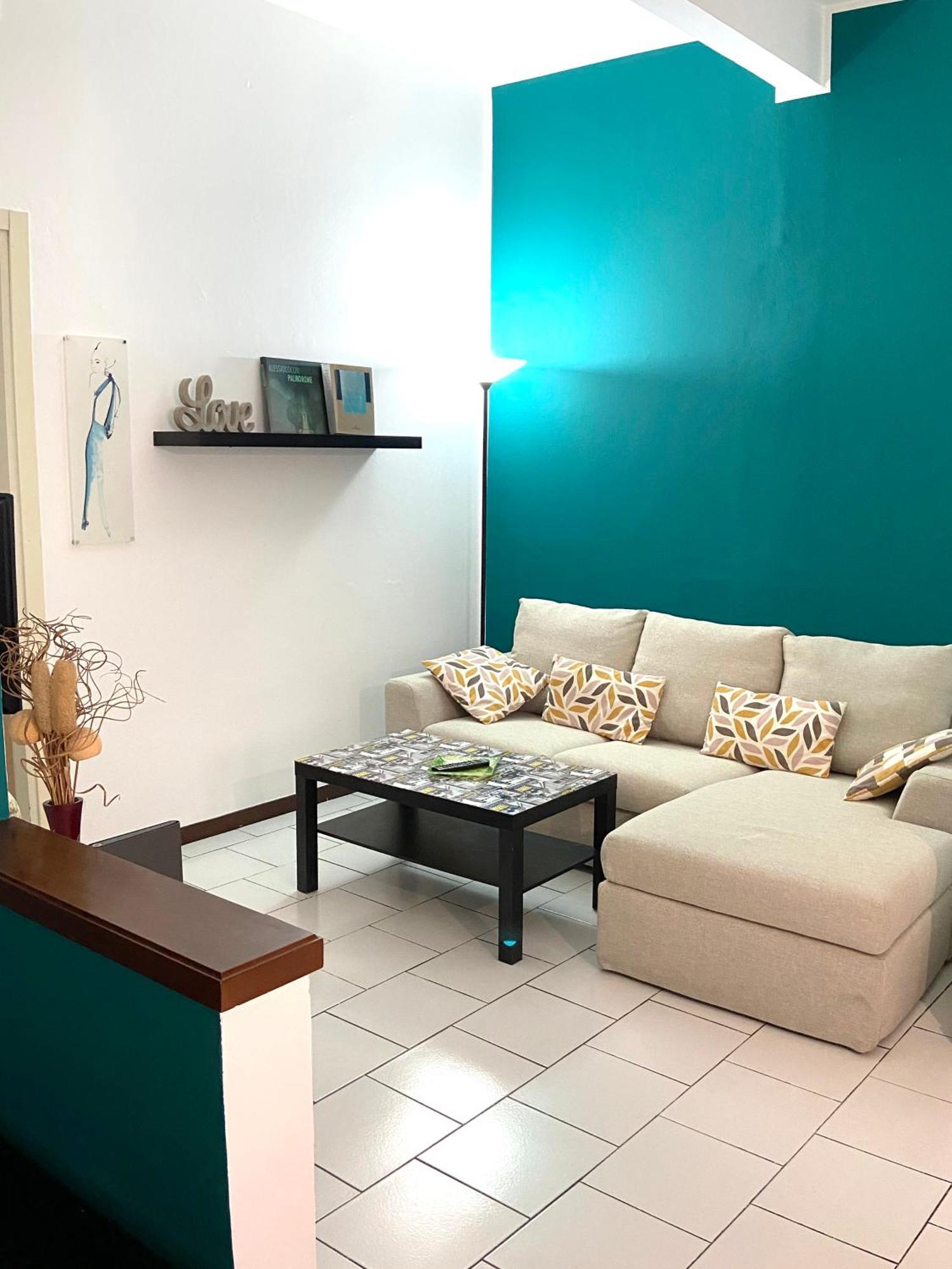 G&G House -Bilocale Vicino M5 Istria E M3 Maciachini Lejlighed Milano Eksteriør billede