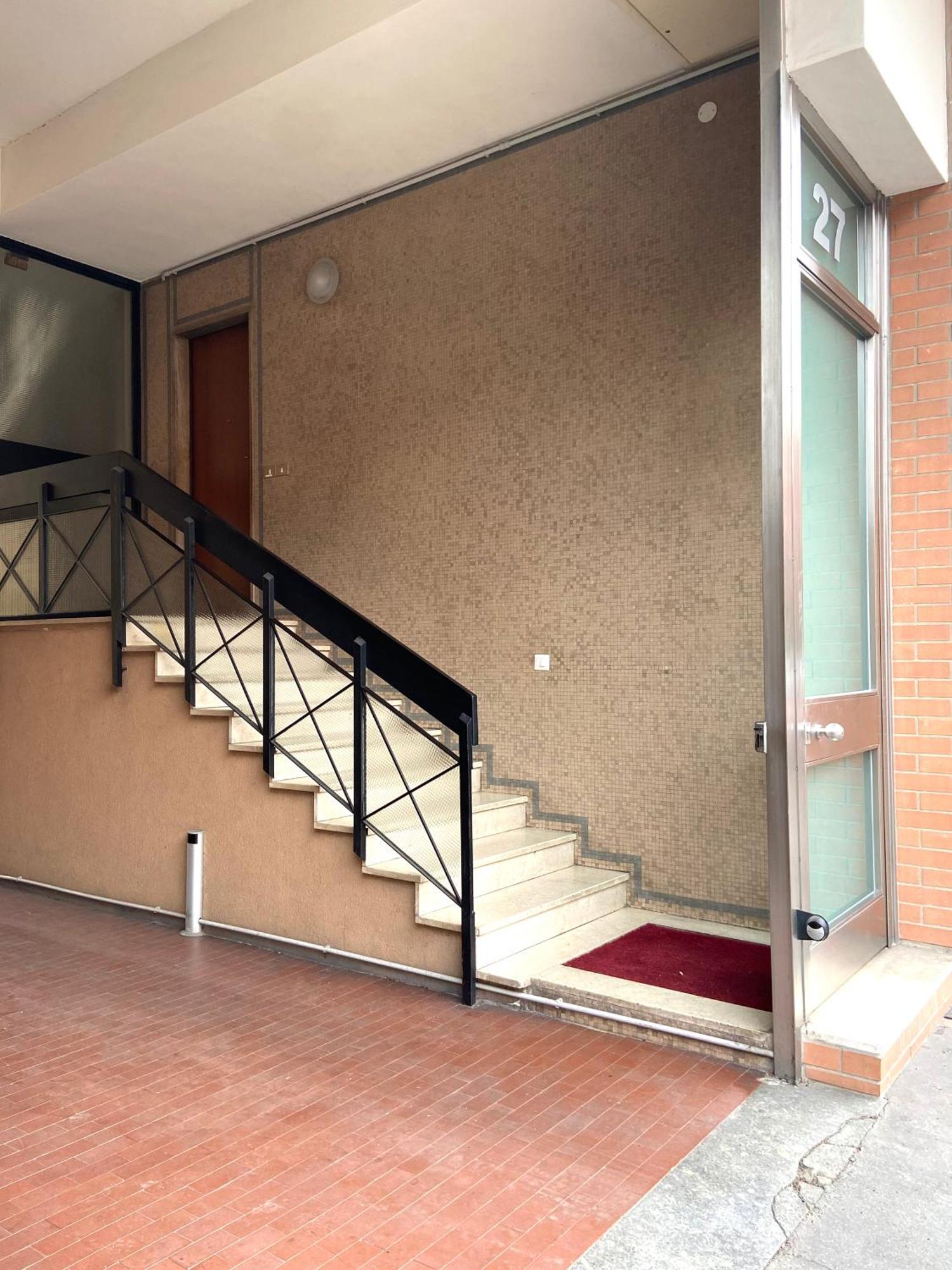 G&G House -Bilocale Vicino M5 Istria E M3 Maciachini Lejlighed Milano Eksteriør billede